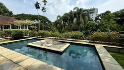 Bukit Timah Road (D10), Detached #455585101